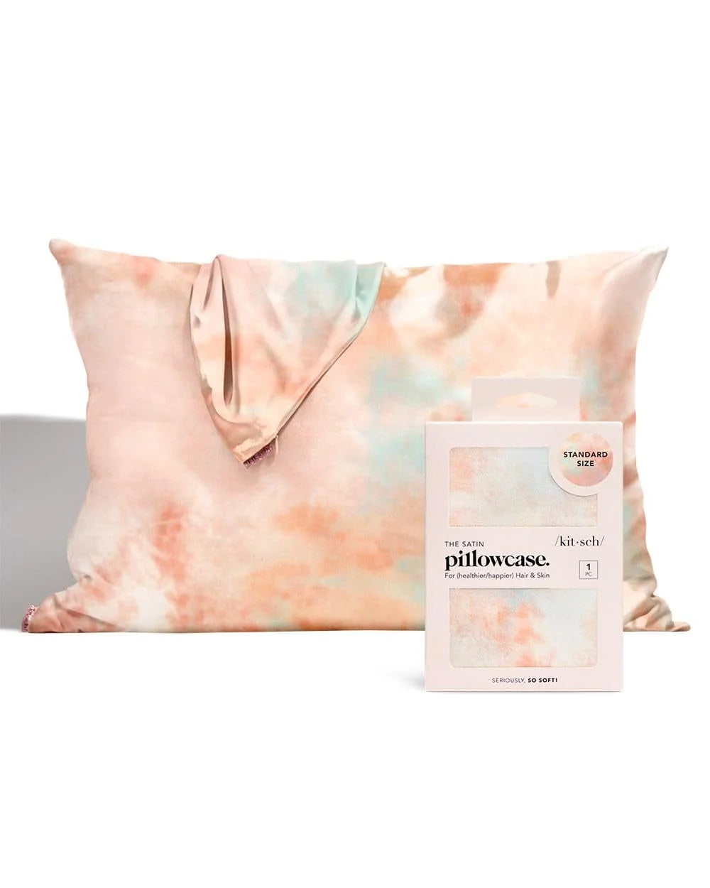 Satin Pillowcase