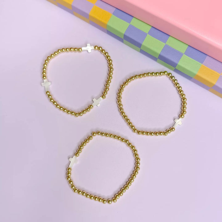 Pure Grace Bracelet Set