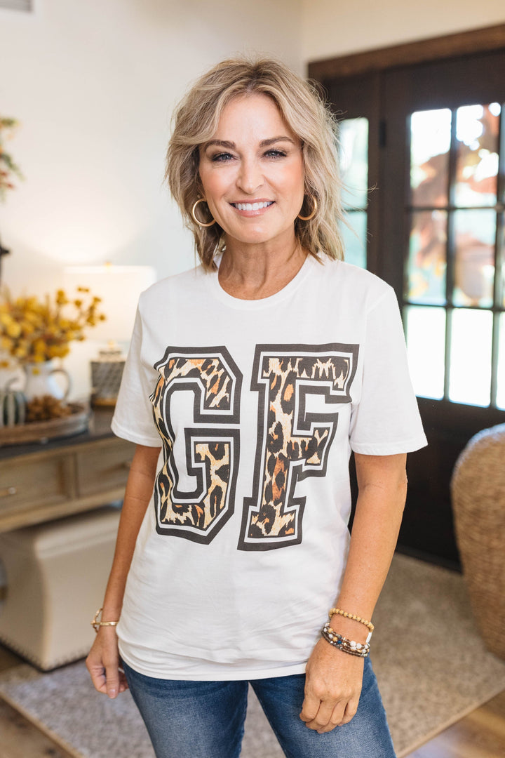 GF Graphic Tee