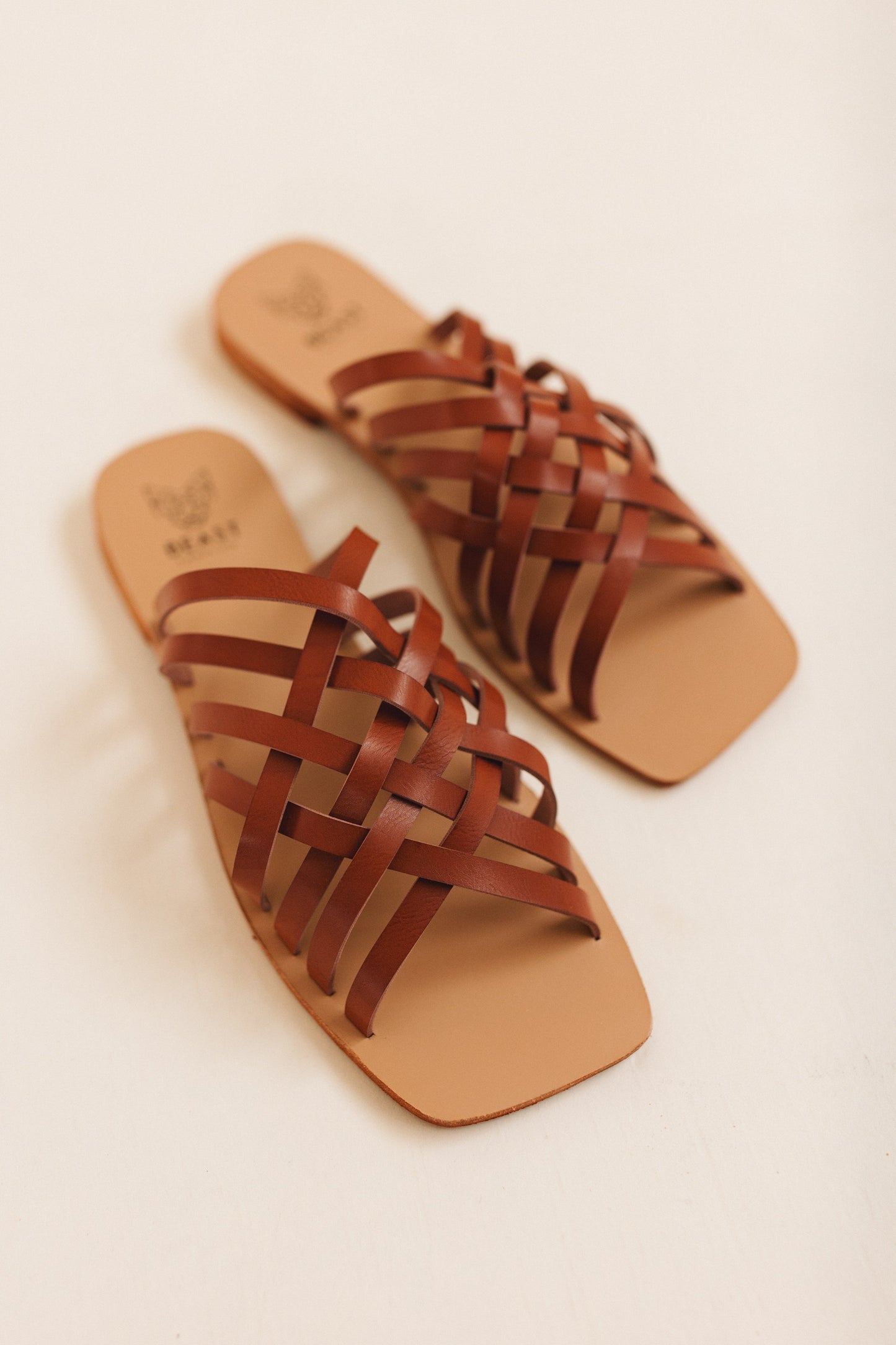 Lana Braided Slide Sandal *Final Sale*