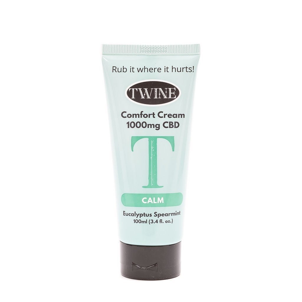 TWINE Comfort Cream