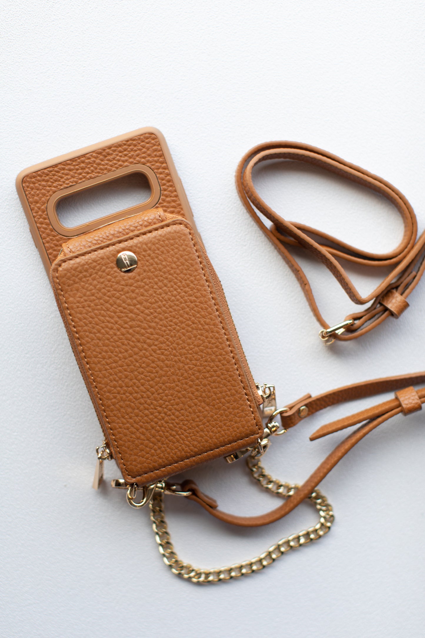 Crossbody Case Galaxy S10+ *Final Sale*