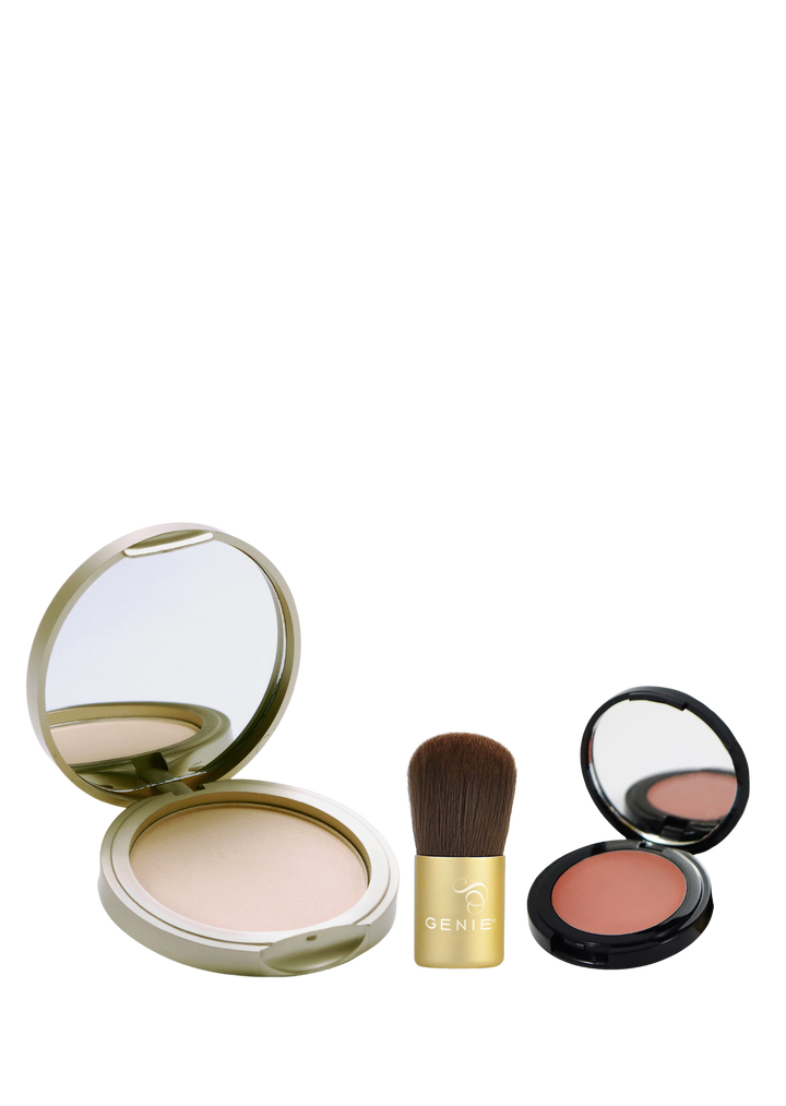 Genie No Makeup Makeup Kit