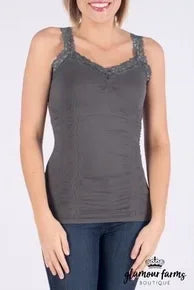 Ahh-mazing Lace Short Shaper