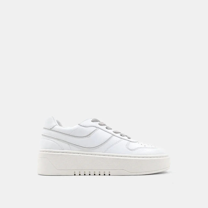 Satine Platform Sneaker