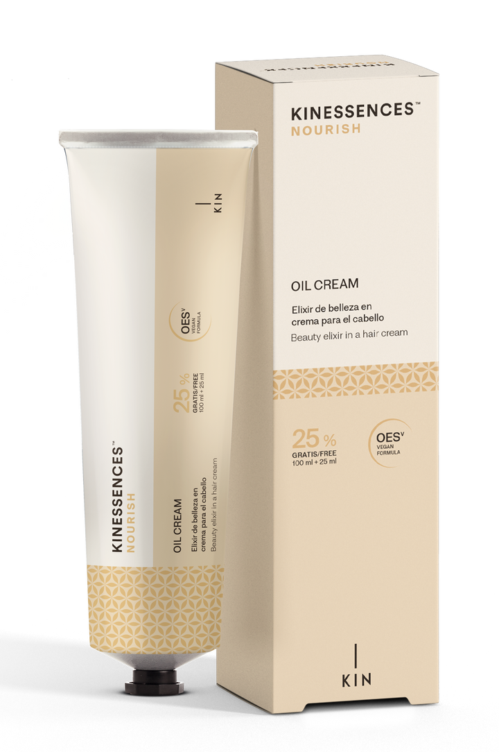 KIN | Kinessences Nourish Oil Cream