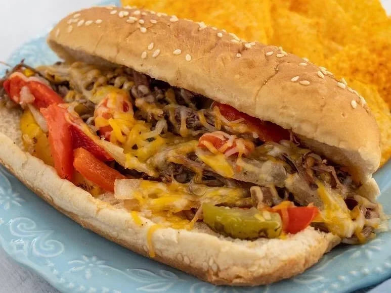 Crockstar Crockpot Beef Meal Kits