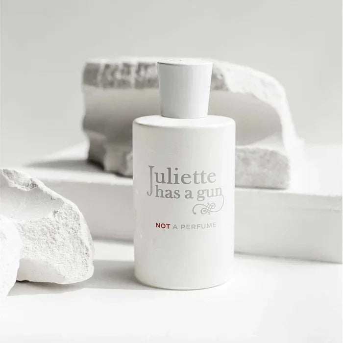 Juliette Has A Gun Fragrances