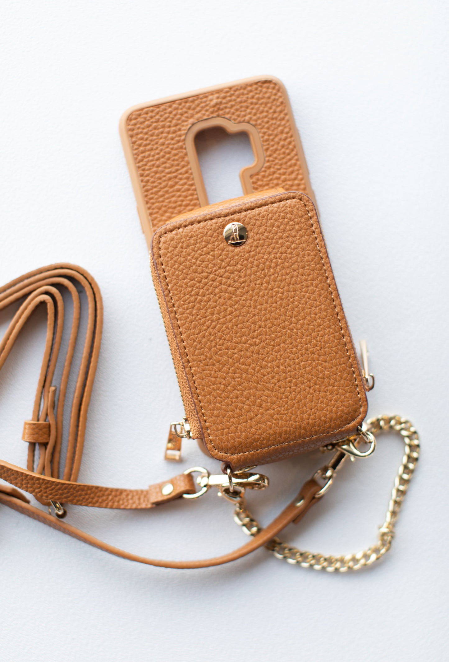 Crossbody Case Galaxy S9+ *Final Sale*