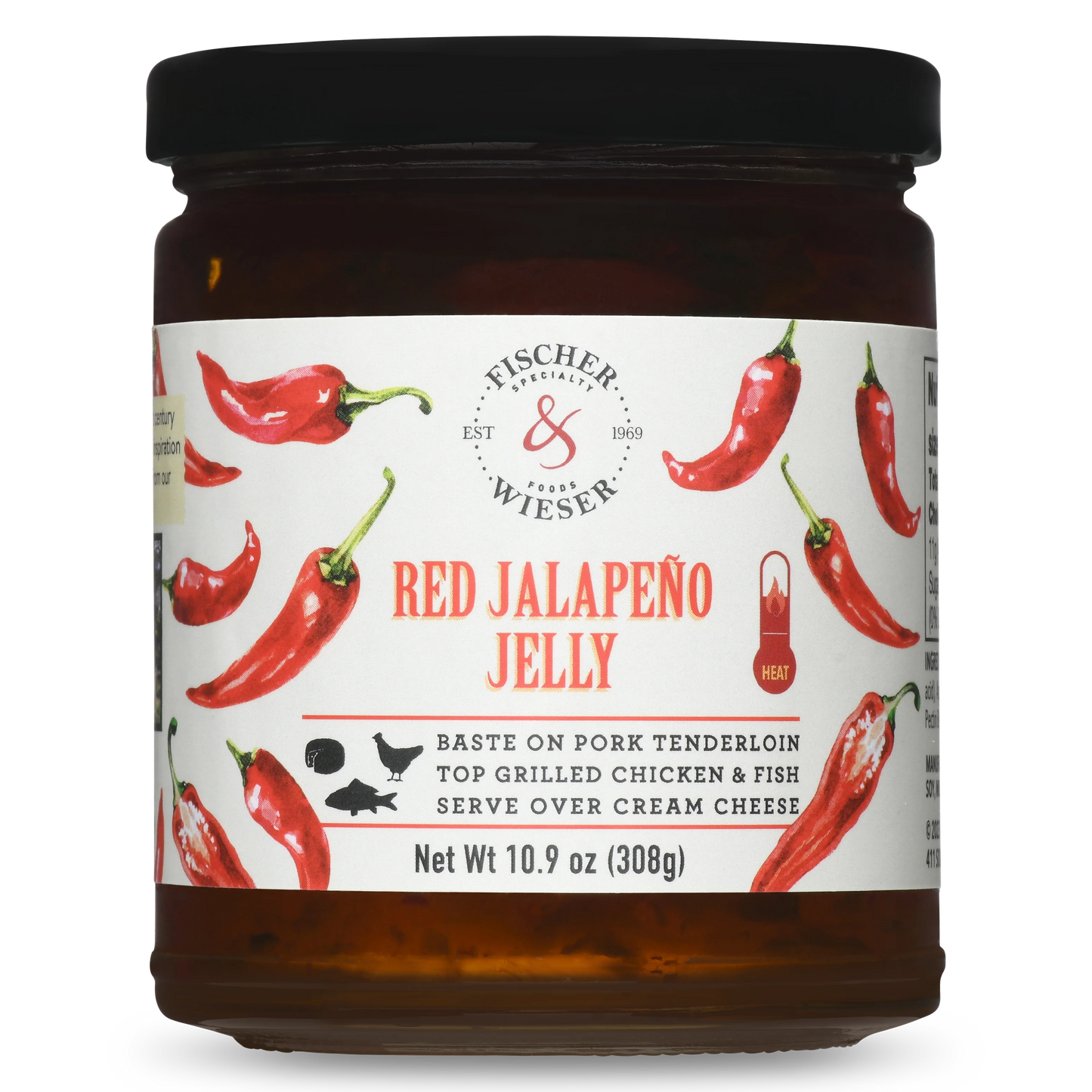 Fischer & Wieser Jelly