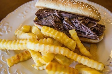 Crockstar Crockpot Beef Meal Kits