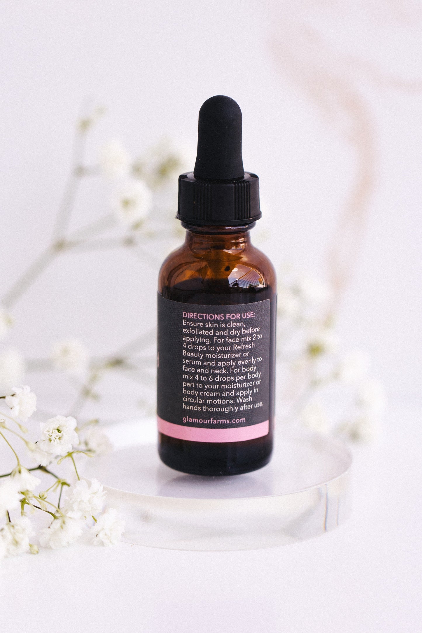 Sun Kissed Glam Self Tanning Drops