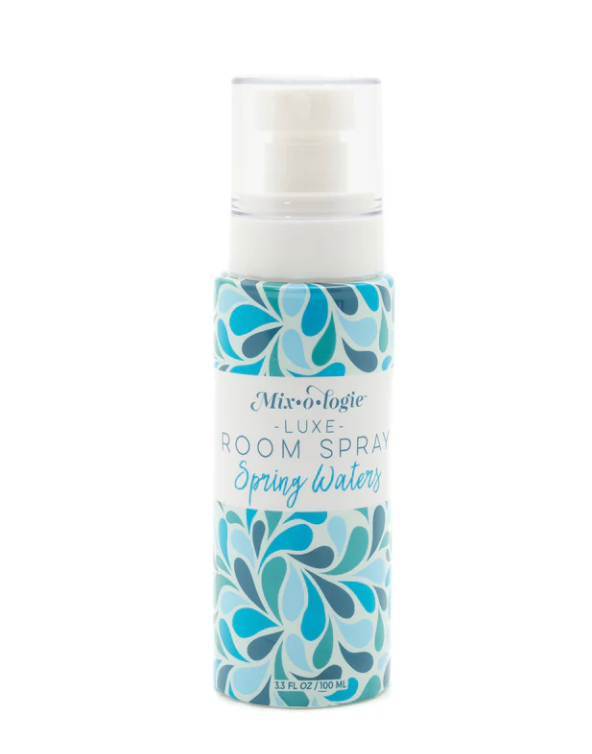 Mixologie | Luxe Room Spray