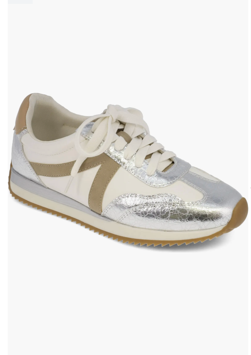 MIA | Rafa Sneaker