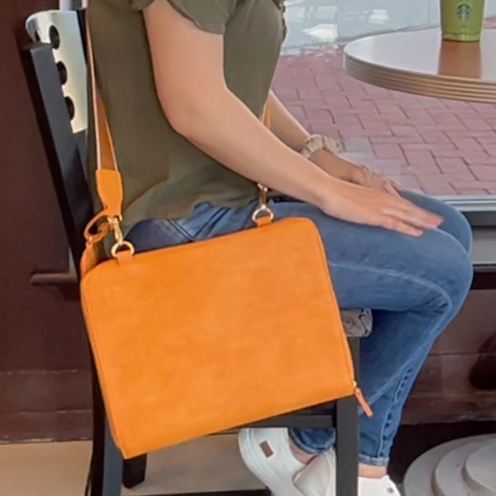 Tailored Tablet Case w/Pouch PRE-ORDER