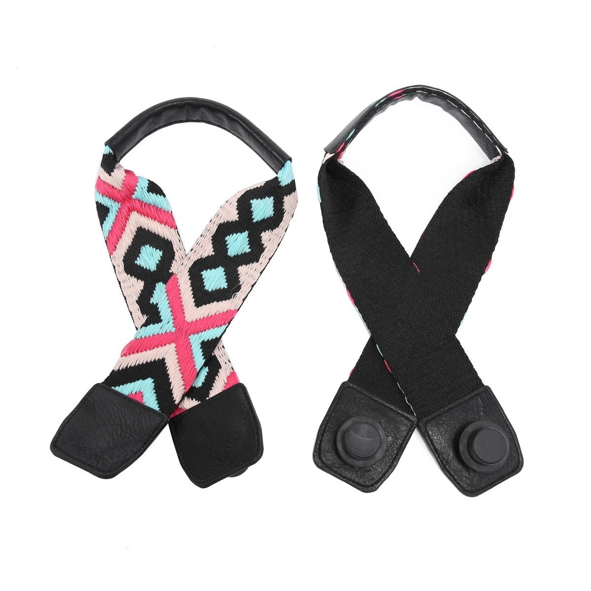 Versa Tote Woven Guitar Straps