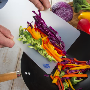 Rada Flexible Cutting Board