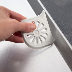 Rada Daisy PanMate Scraper - 2 pk