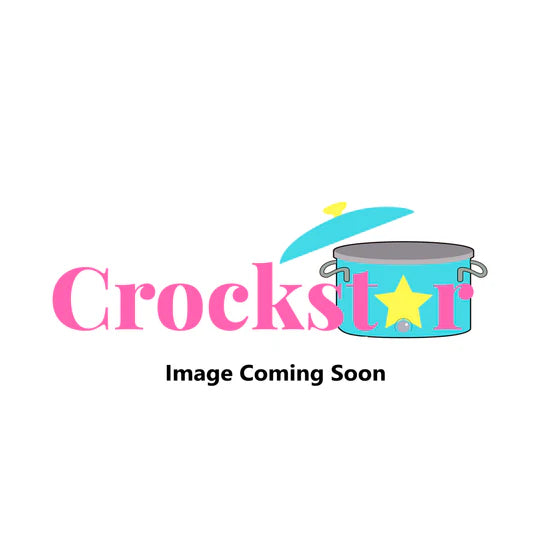 Crockstar Crockpot Chicken Meal Kits