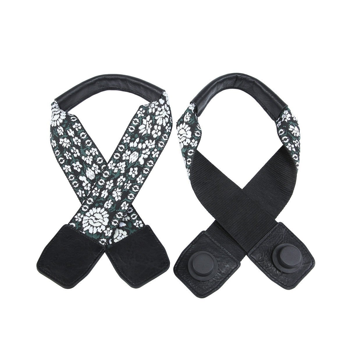Versa Tote Woven Guitar Straps