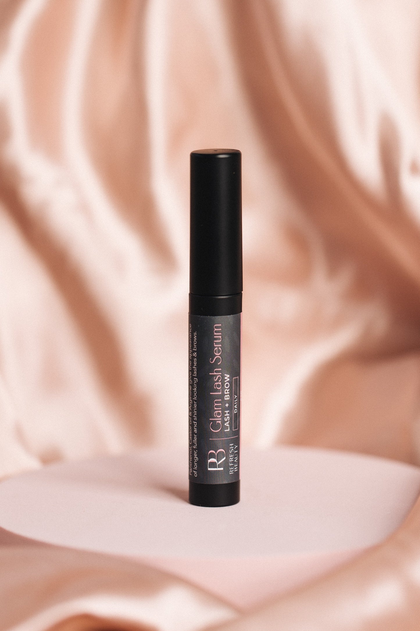 Glam Lash Serum
