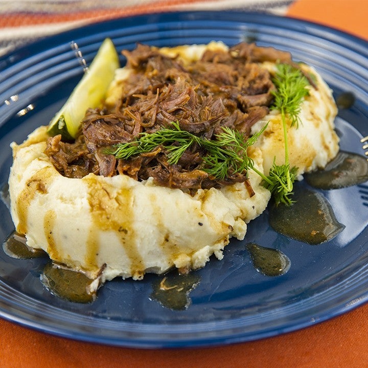 Crockstar Crockpot Beef Meal Kits