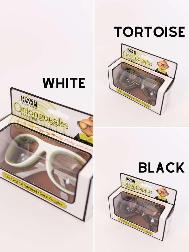 Onion Goggles (sku35473)