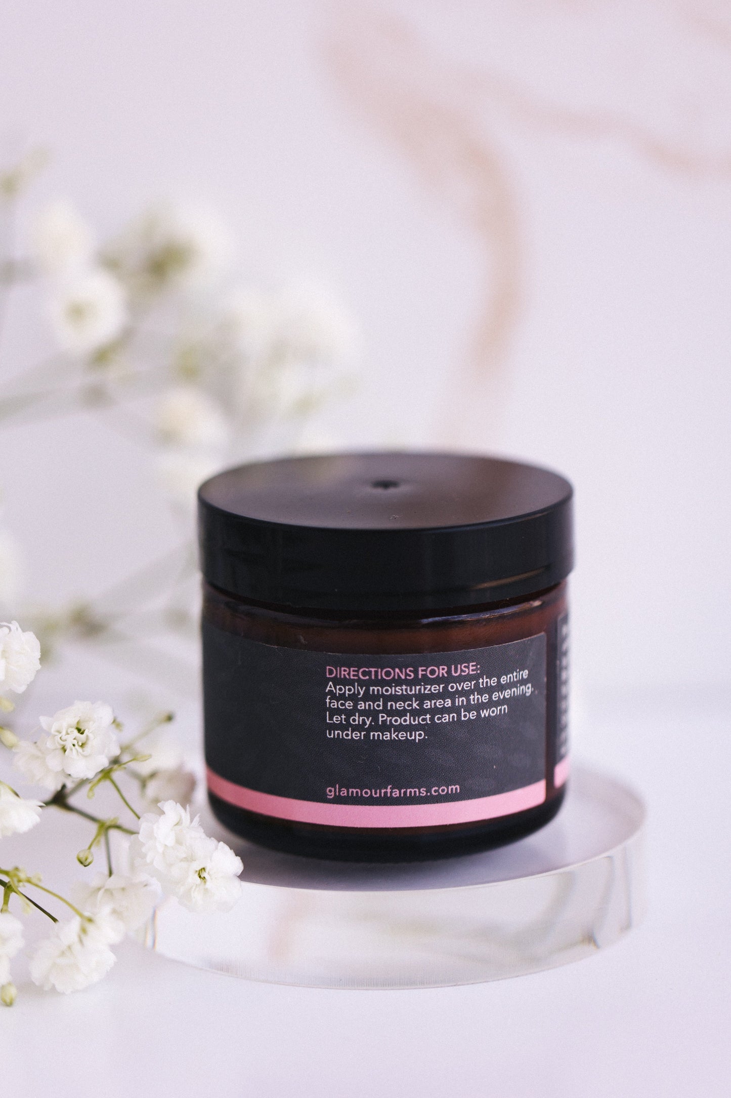 Step 5: Sleep Tight PM Moisturizer
