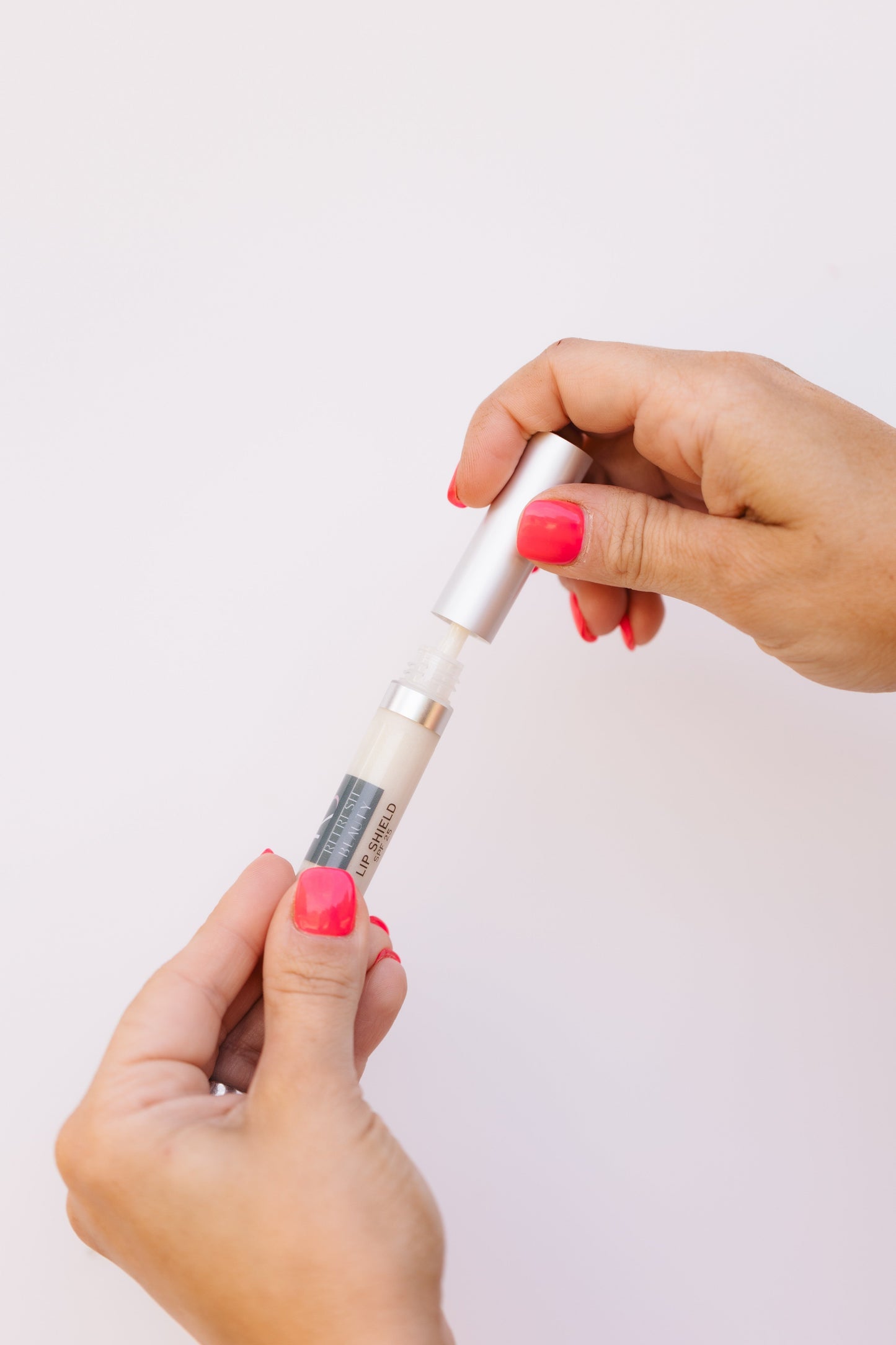 Lip Shield SPF 25