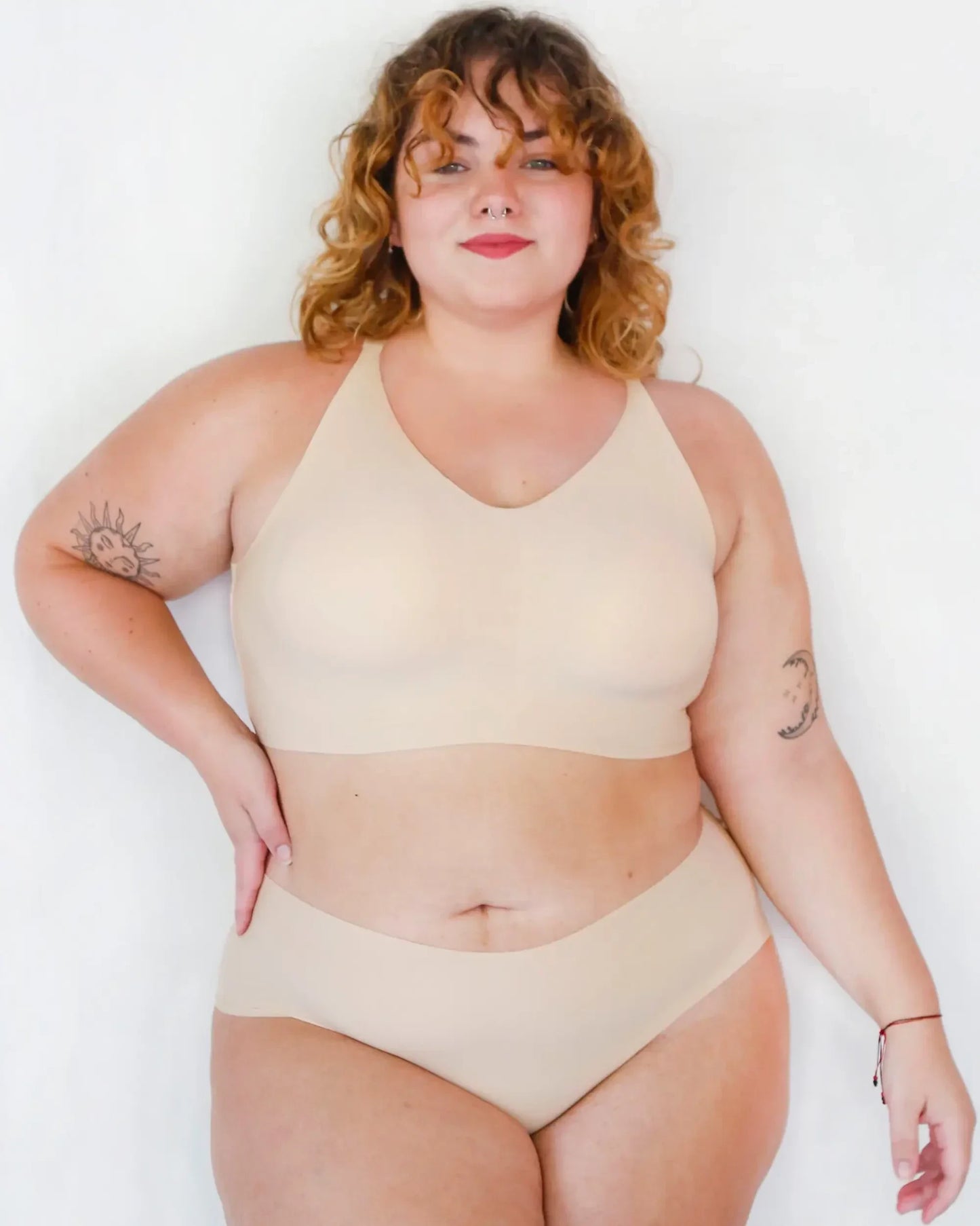 Signature Wireless Bra *Final Sale*