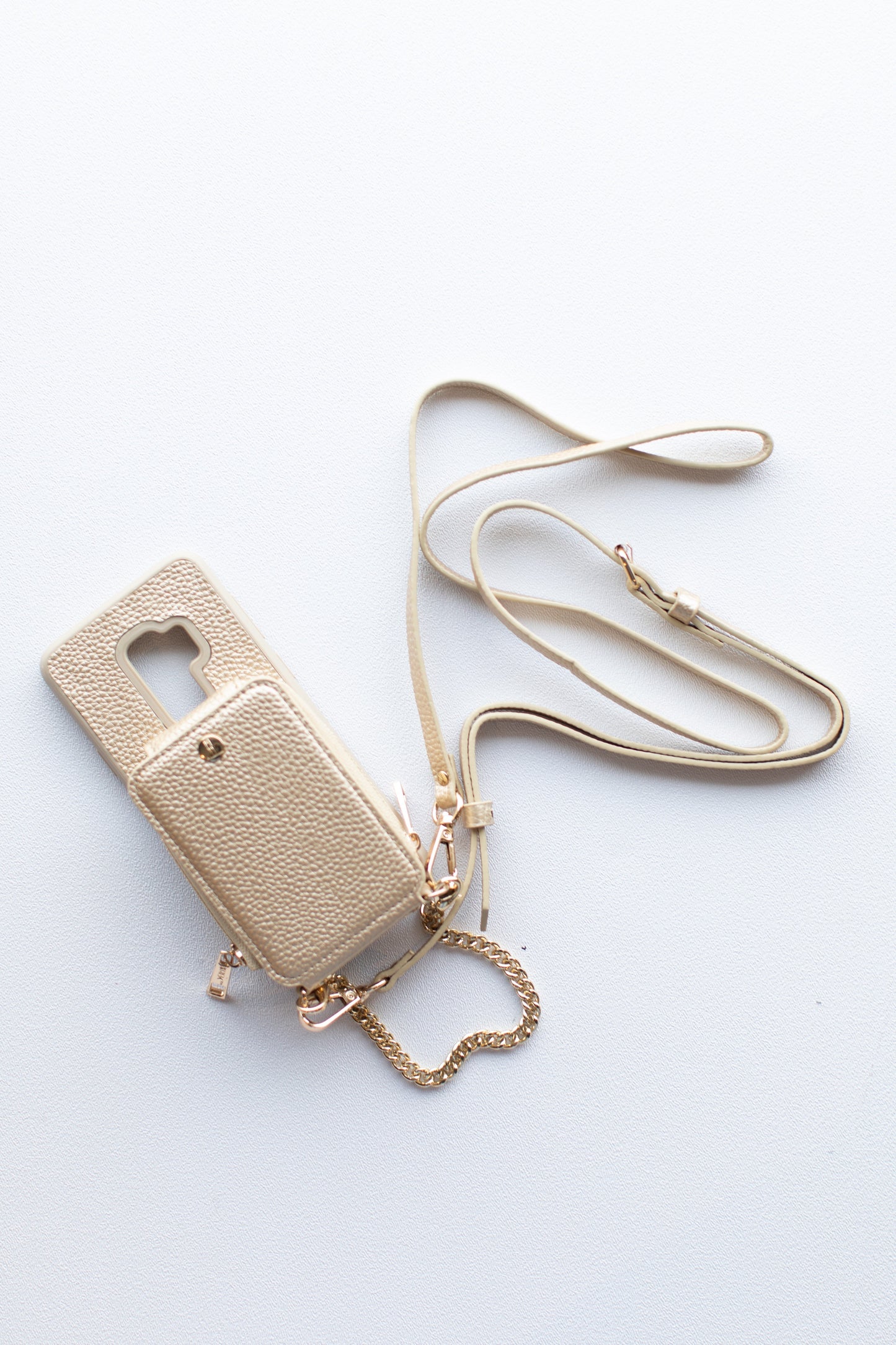 Crossbody Case Galaxy S9+ *Final Sale*