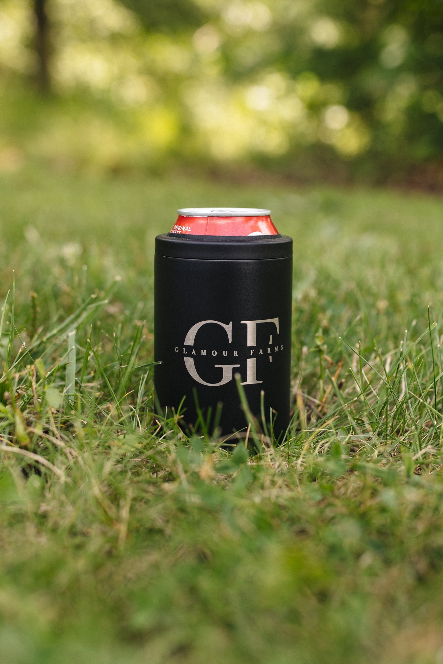 Swig GF Logo 12 oz. Combo Cooler *Final Sale*