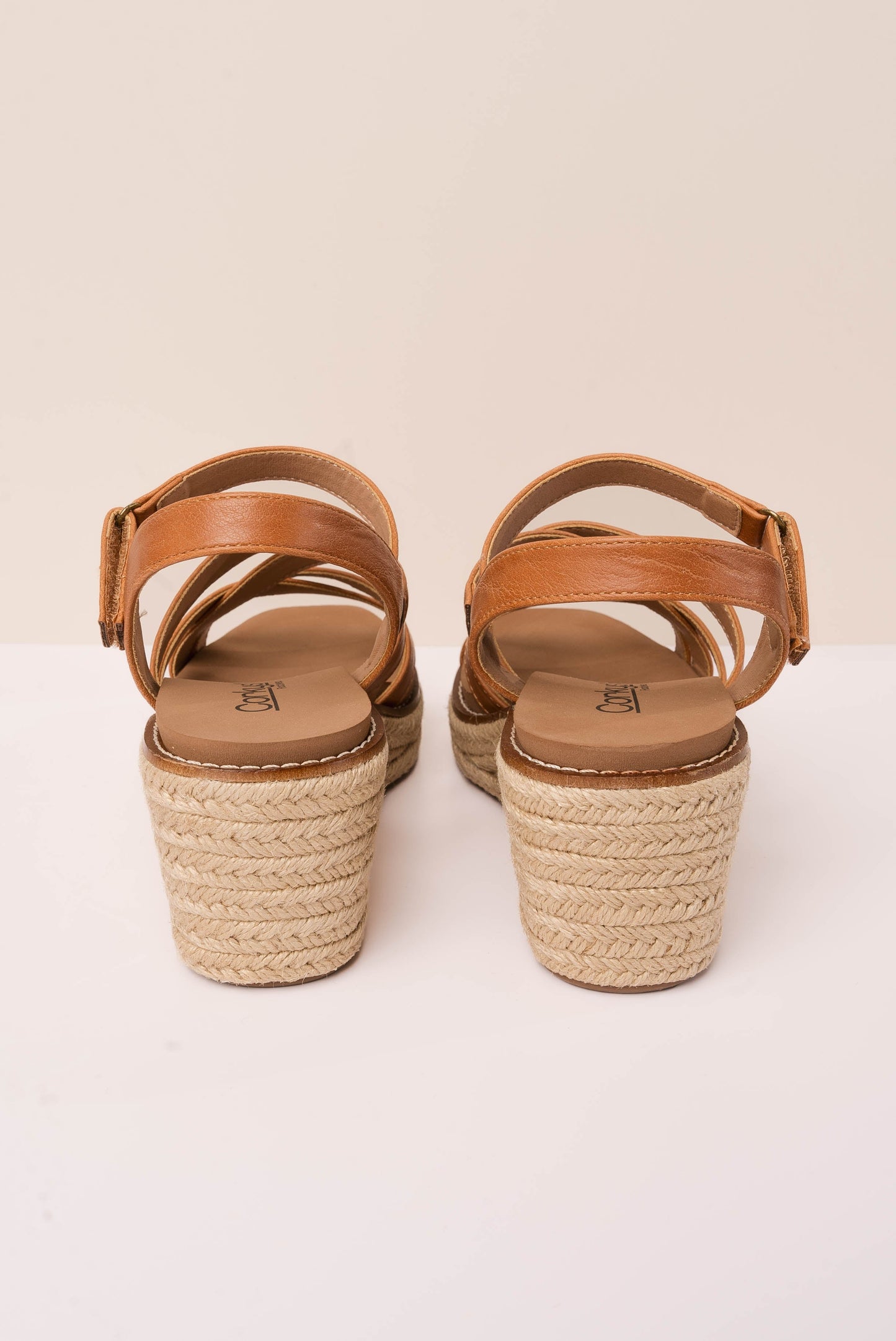 All Nighter Platform Sandal