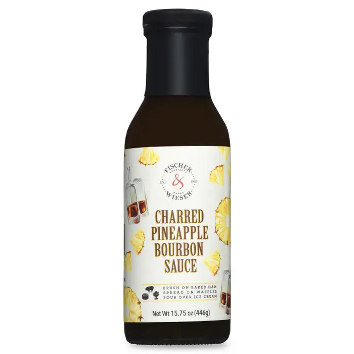 Fischer & Wieser Sauce