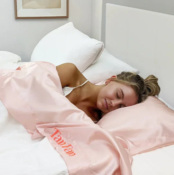 Self Tan Sleep Sac *Final Sale*