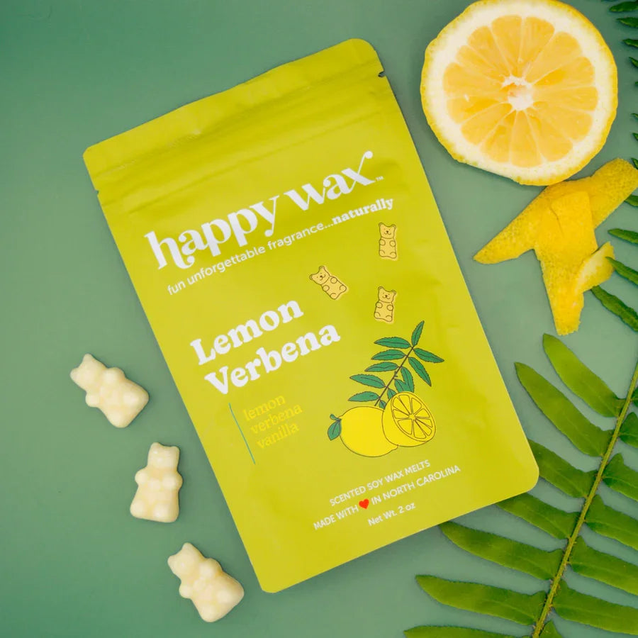 Classic Fruity Wax Melts