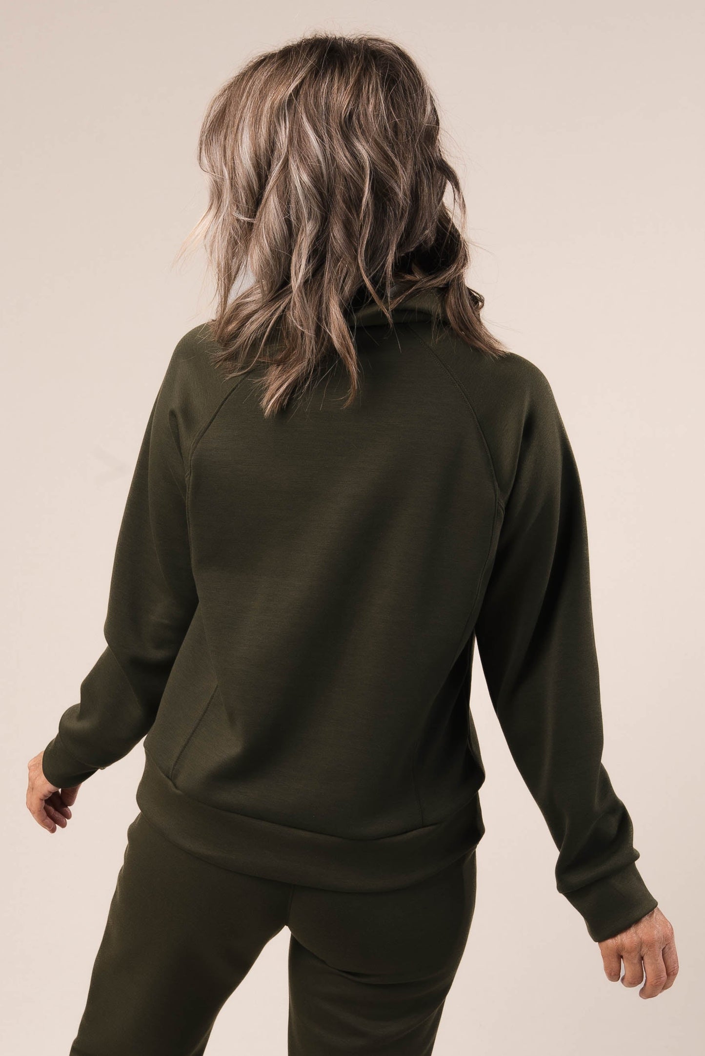 Hamptons Butter Soft Pullover *Final Sale*
