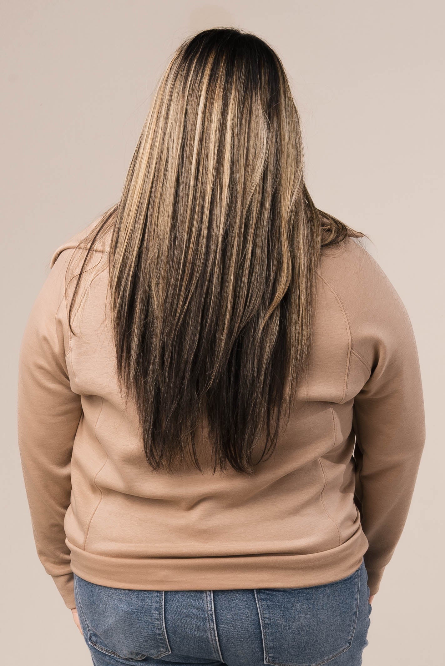 Hamptons Butter Soft Pullover *Final Sale*