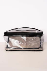 Georgia Mae Travel Makeup Bag