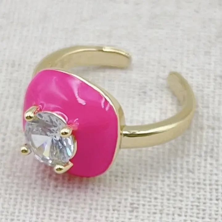 Treasure Jewels | Emily Ring