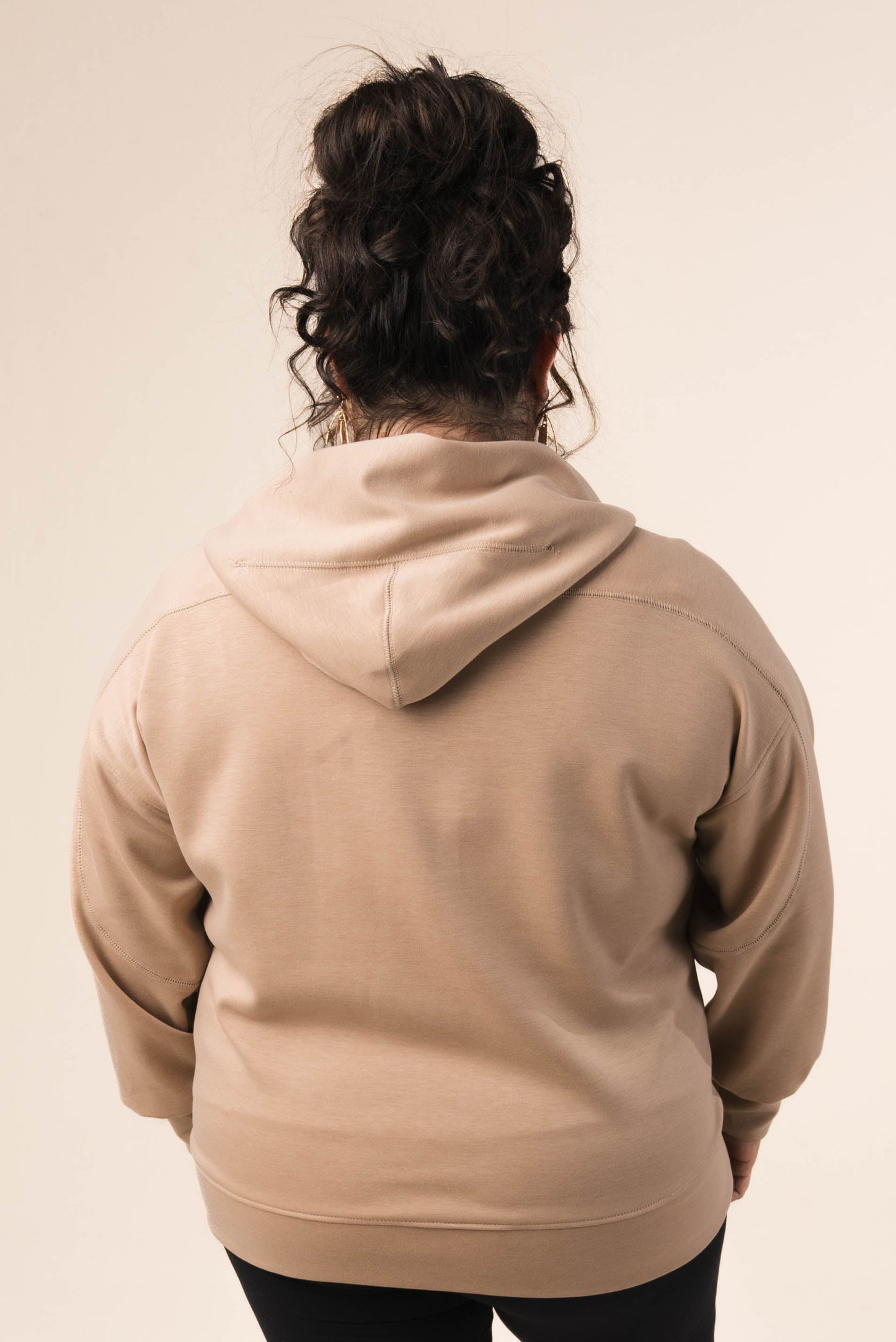 Seaside Hooded Pullover *Final Sale*