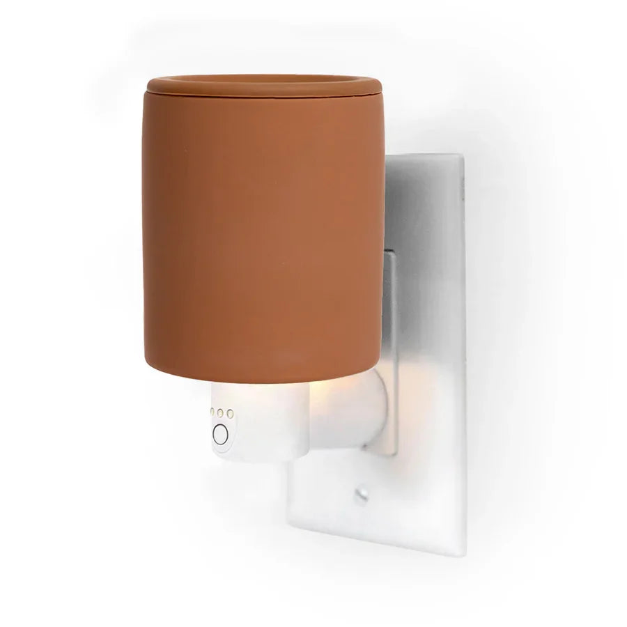 Outlet Timer Wax Melt Warmer