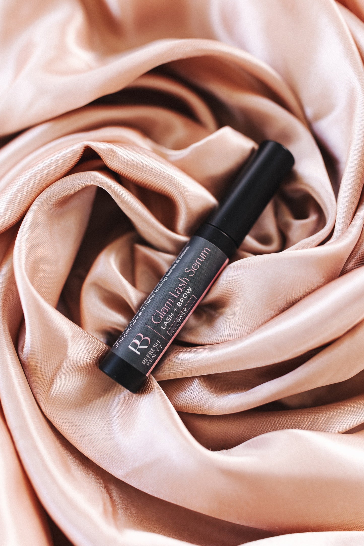 Glam Lash Serum