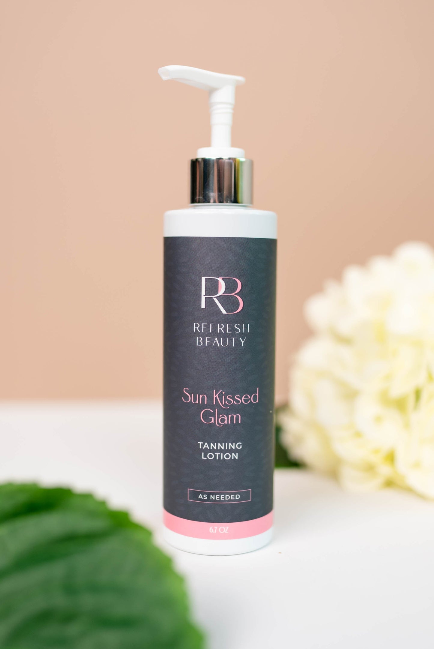 Sun Kissed Glam Tanning Lotion