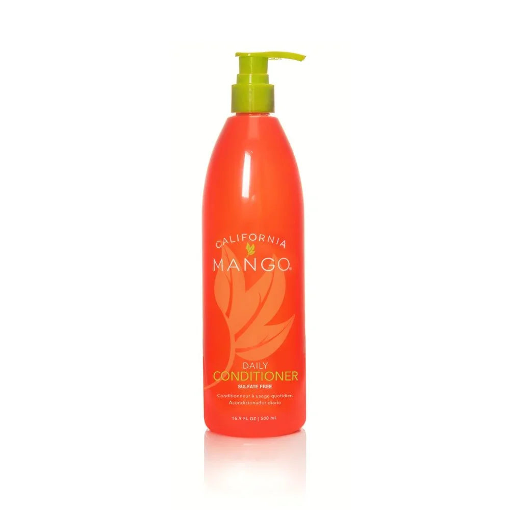 California Mango 12.5 oz Daily Conditioner PRE-ORDER