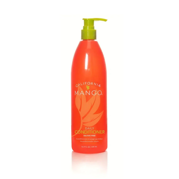 California Mango | Sulfate Free Daily Conditioner