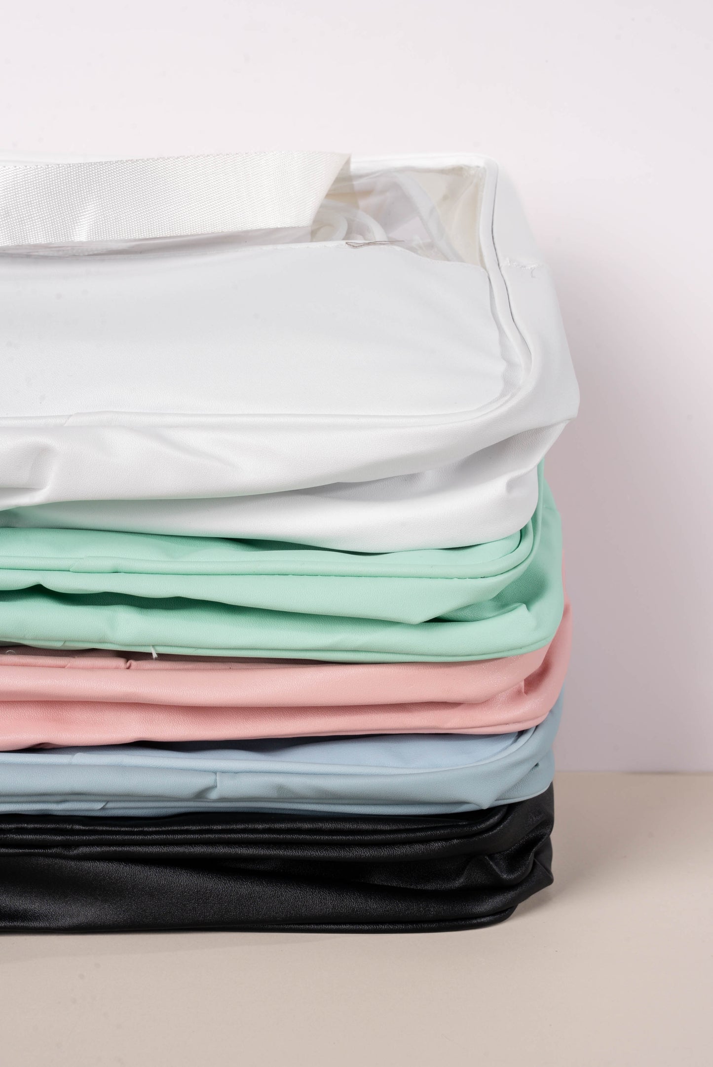 Georgia Mae Travel Toiletry Bags - 3 pc