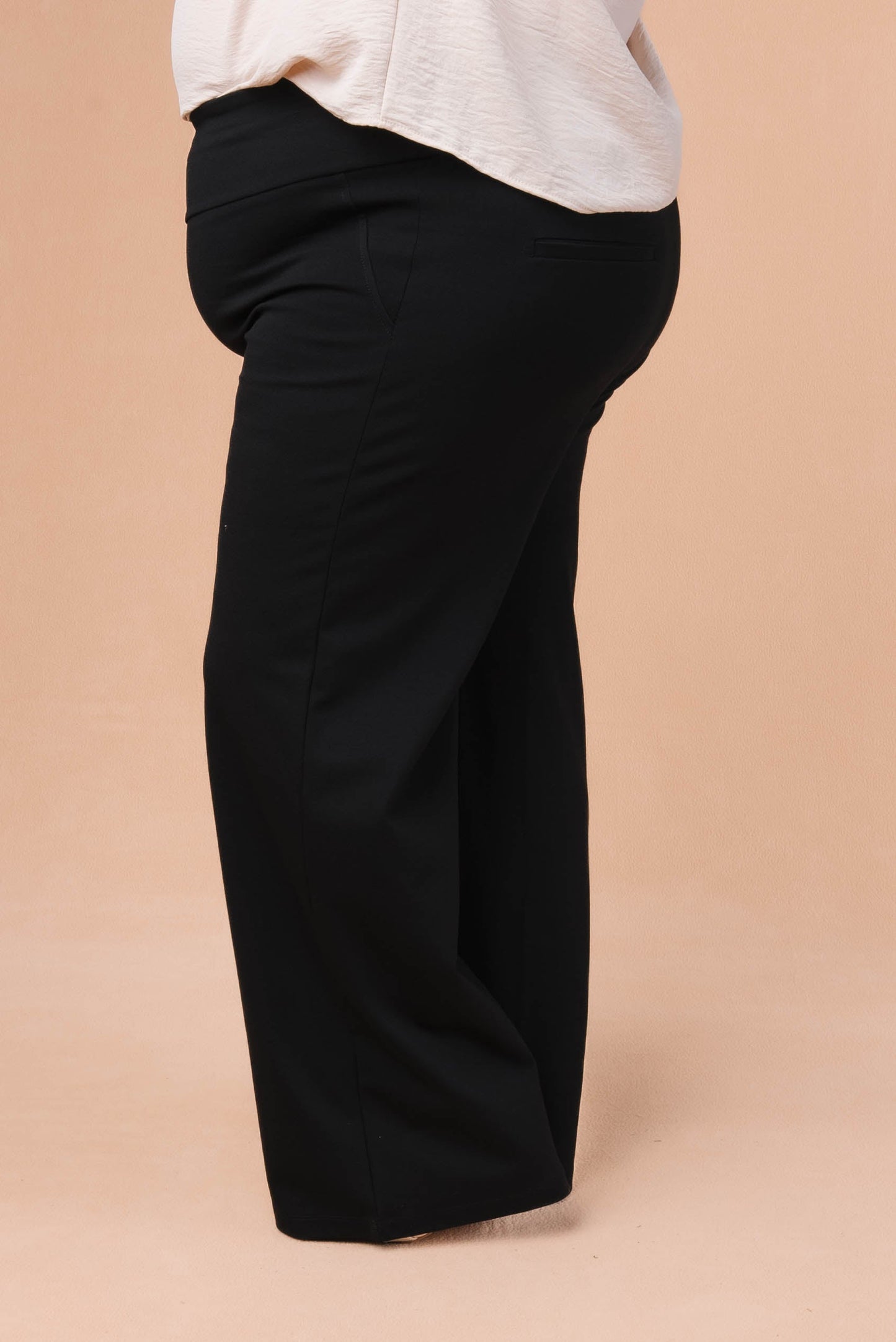 Magic Wide Leg Pants *Final Sale*