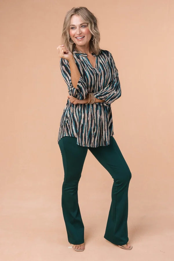 Magic Flare Pants *Final Sale* {More Colors}