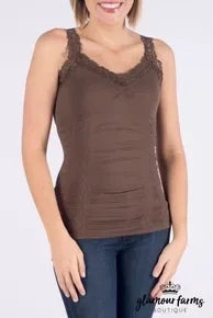 sku002m | Ahh-mazing Lace Short Shaper